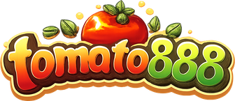 Tomato888 Logo